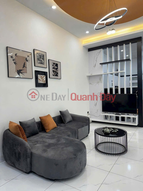 NEW HOUSE – GOOD PRICE – OWNER FOR SALE AT Cau Dat, Thanh Son Town, Thanh Son, Phu Tho _0