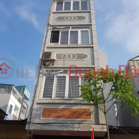 Urgent sale of Xuan Dinh house, car lane, built by people, sparkling furniture, near Do Nhuan 56m, 5 billion VND _0
