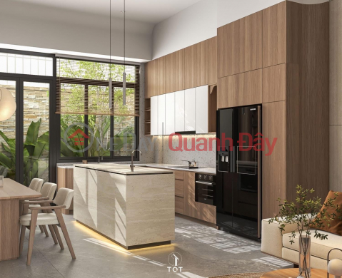 **House for sale on frontage of ward 11, Quang Hien frontage, Tan Binh; (5x16) 2 floors, 9.3 billion _0