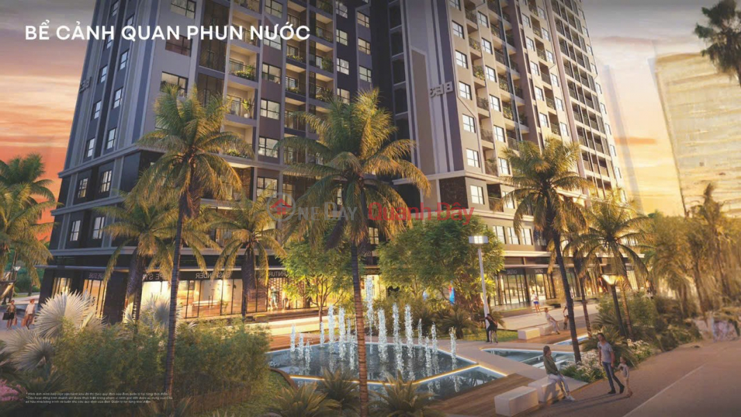 Bán căn hộ đẹp tại The Beverly - Vinhomes Ocean Park, 2,740 tỷ, 43,3m2 Đa Tốn, Gia Lâm, Hà Nội, Việt Nam Bán | đ 2,74 tỷ