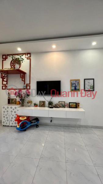 Property Search Vietnam | OneDay | Residential | Sales Listings SUPER PRODUCT NEW HOUSE - BEAUTIFUL 2-STORY HOUSE IN VINH THANH COMMUNE, NHA TRANG