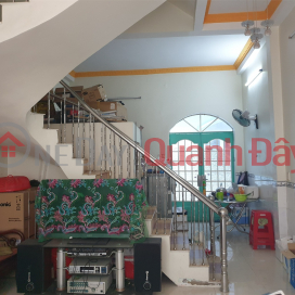HOT HOT HOT! BEAUTIFUL HOUSE – GREAT PRICE FOR SALE! 3-story house on Truong Chinh Street, Tay Thanh Ward, Tan Phu District, Ho Chi Minh City. _0