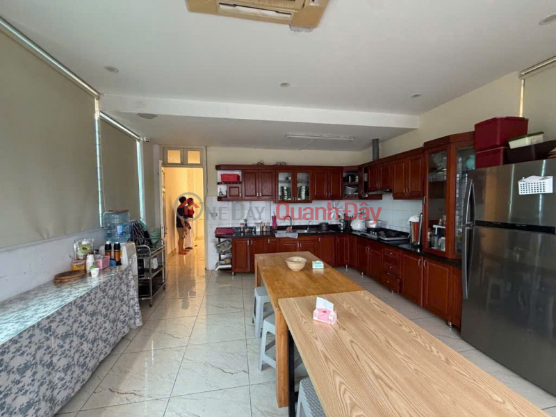 Property Search Vietnam | OneDay | Residential | Sales Listings | HOUSE FOR SALE ON STREET FRONT IN THE CENTER OF NAM TU LIEM - 7 FLOORS WITH ELEVATOR - CAR ACCESS - BUSINESS - HIGH PROFITABLE INVESTMENT