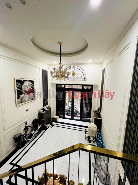 Property Search Vietnam | OneDay | Residential | Sales Listings, House for sale in Nguyen Trai Street, Nguyen Tri Phuong Hospital, District 5, 4x15, 4 floors, 11.9 billion