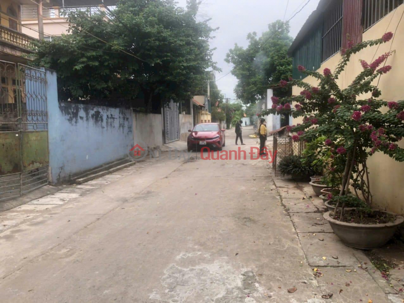 Property Search Vietnam | OneDay | Residential | Sales Listings Owner sends urgent sale 50m Cu An, Tam Dong, Me Linh, 6m road in front, cars avoid each other Contact 0376692001