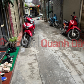 DUY NHẤT 1 CĂN – PHỐ XÃ ĐÀN – GIÁ HỢP LÝ – 45M x 4.85 TỶ - HIẾM TRONG PHÂN KHÚC _0