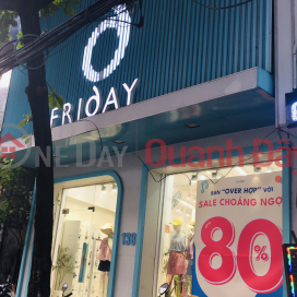 Friday Shop Official - 138 Cau Giay,Cau Giay, Vietnam