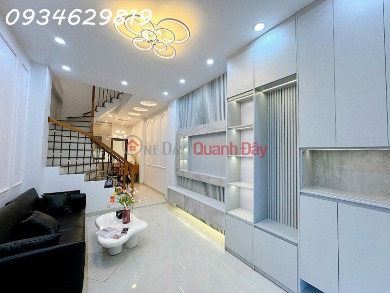 Property Search Vietnam | OneDay | Residential Sales Listings OWNER SELLS BEAUTIFUL HOUSE WITH CAR ACCESS IN ALLEY 25 VAN PHUC - HA DONG