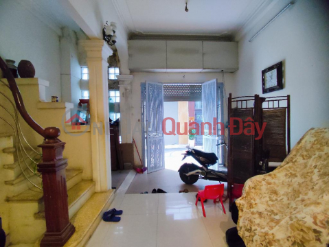 113 Vương thừ Vũ, phân lô, ô tô tránh đỗ, sát mặt phố thông rộng kinh doanh sầm uất _0