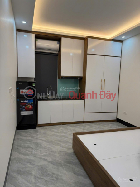 đ 12,5 tỷ, BÁN TÒA NHÀ DÒNG TIỀN LAI XÁ 7 TẦNG THANG MÁY, OTO TRÁNH, NGÕ THÔNG, NGAY CHỢ CHỈ 12.5 TỶ