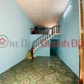 House for sale Tay Son alley, Quang Trung district, Quy Nhon, 32m2, 1 Me, Price 1 Billion 790M _0