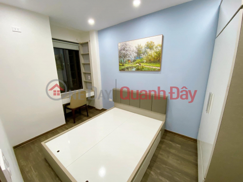 OWNER - 85M2 AN DUONG - CORNER APARTMENT, 5M FRONTAGE, 10M CAR, GOOD PRICE _0