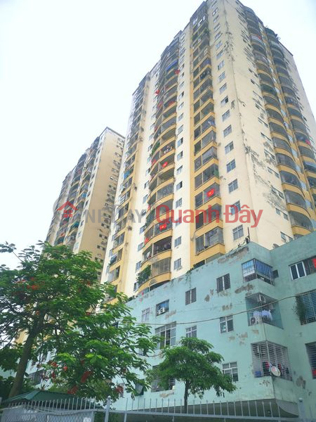 Property Search Vietnam | OneDay | Residential, Sales Listings, Selling land at lane 79 Thanh Dam 40m mt5m car door to door