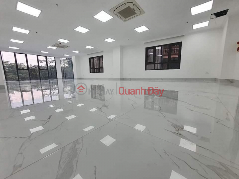 Property Search Vietnam | OneDay | Residential, Sales Listings | 9-FLOOR OFFICE BUILDING - LANE AS BIG AS A STREET - CORNER LOT - CARS DAY AND NIGHT - HUGE CASH FLOW.
