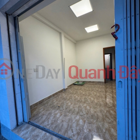 Nhà mặt tiền Dương Bá Trạc – chỉ 5.3 tỷ, chốt nhanh kẻo lỡ cơ hội vàng! _0