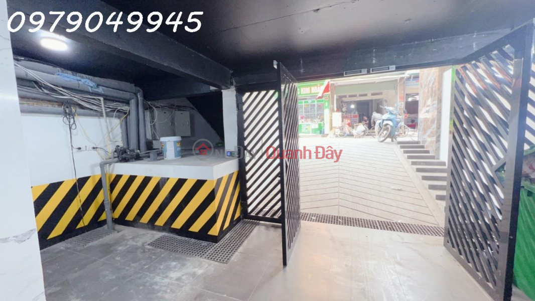 FOR SALE OF PHU DO STREET, 95M2X9 FLOORS, 22 BUSINESS ROOM, CARS, T\\/MACHINERY, 28.9 BILLION Sales Listings