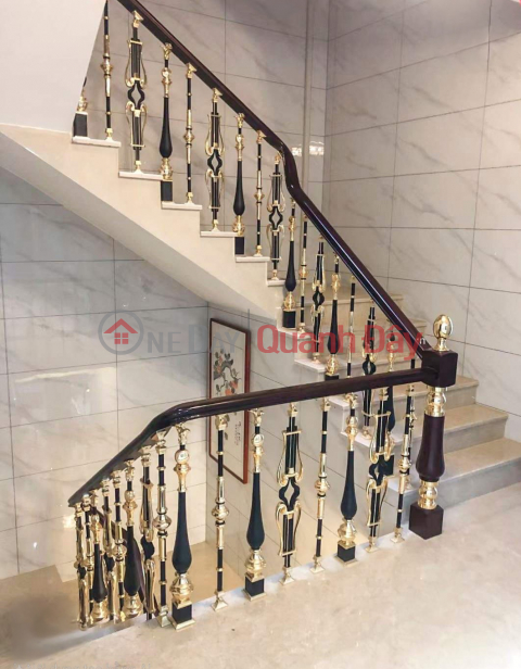 Cho thuê nhà, Xã Đàn, Ô Chợ Dừa, Nguyễn Lương Bằng, 190m2x 3.5T -30 tr _0