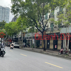 HOT! Nhà mặt phố Trần Văn Lai, Mỹ Đình Sông Đà, Nam Từ Liêm, Hà Nội _0