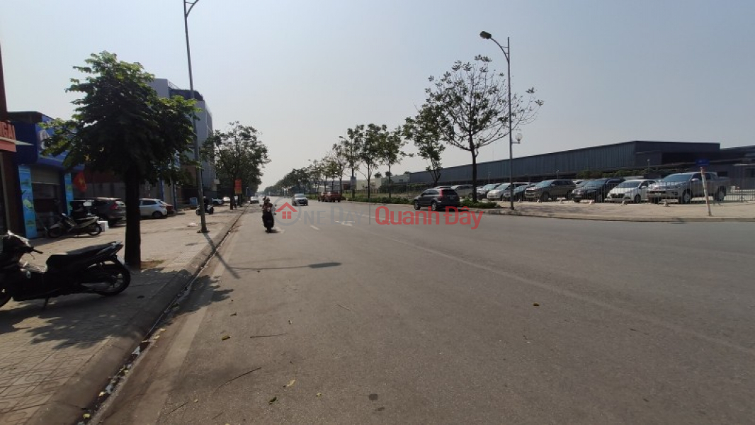 VU DUC THAN STREET - PRIME LOCATION - BUSINESS BUSINESS Vietnam | Sales đ 12.5 Billion