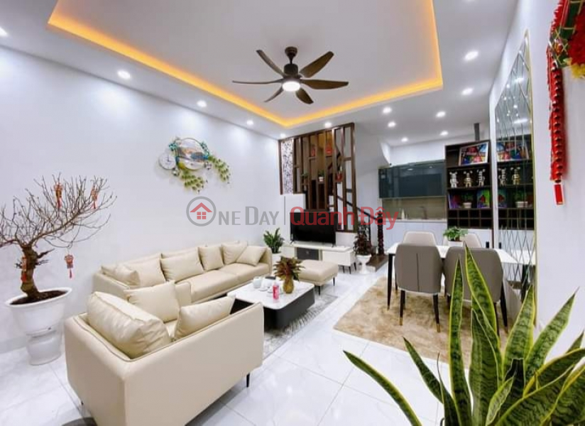 Property Search Vietnam | OneDay | Nhà ở | Niêm yết bán | Mỹ Đình 1 lô góc 37.2m2 Tặng Nội Thất ở ngay, 5 tầng giá 4.3 tỷ