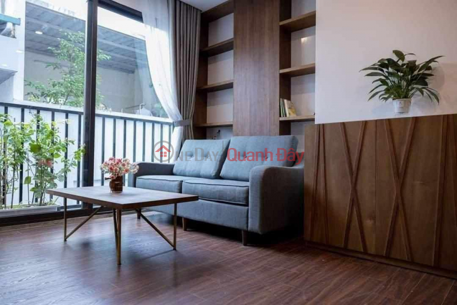 Property Search Vietnam | OneDay | Residential | Sales Listings Selling house Dao Tan, Lieu Giai, subdivision, car, 75m, 10T, elevator, basement, corner lot, nice area, 23.9 billion