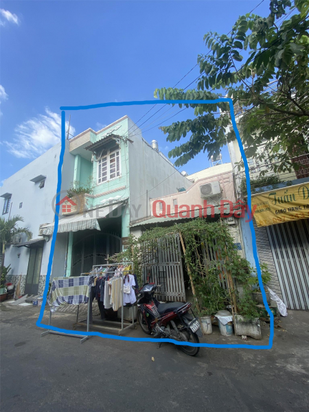 House for sale by owner 87\\/117\\/42-44 Nguyen Sy Sach, Ward 15, Tan Binh District Sales Listings