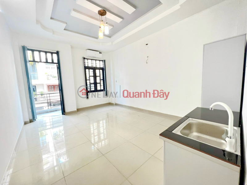 Property Search Vietnam | OneDay | Residential | Rental Listings, FULLY FURNISHED HOTEL ROOM ON PHAM VAN CHIEU STREET