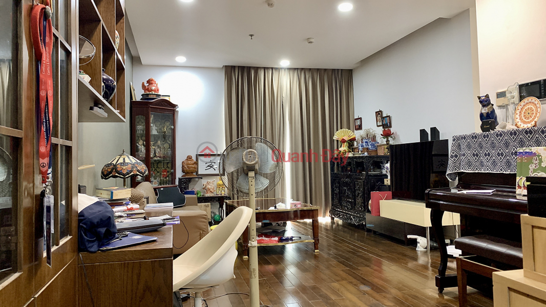 Property Search Vietnam | OneDay | Nhà ở, Niêm yết bán BÁN GẤP CĂN CHUNG CƯ sang trọng LANCATER 20 NÚI TRÚC, BA ĐÌNH 95M, 6,75 TỶ