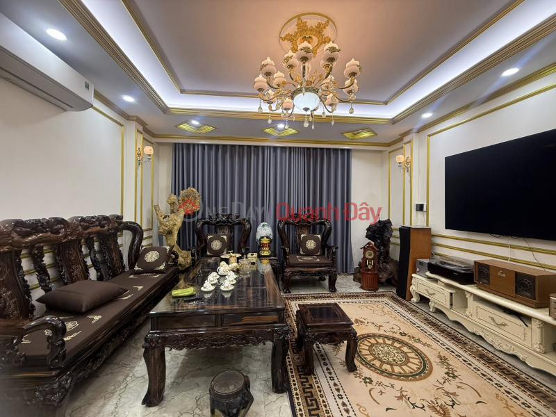 Phân lô siêu VIP Doãn Kế Thiện 60m 7T thang máy, Gara Ô tô, chỉ 26 tỷ Niêm yết bán