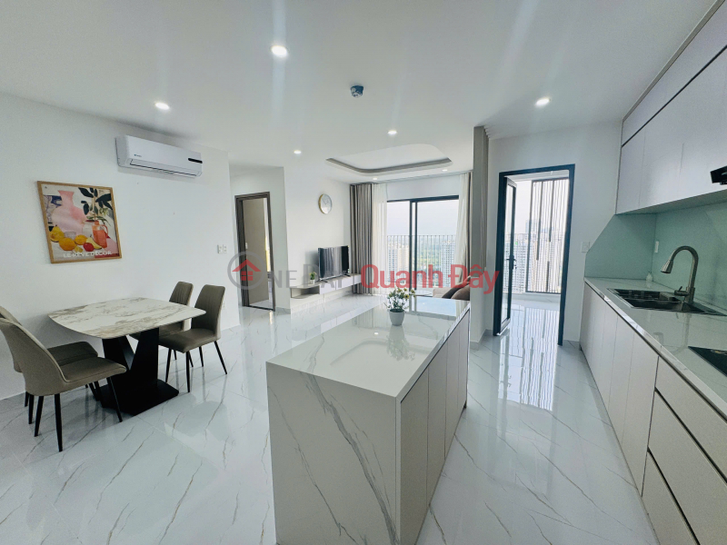 Property Search Vietnam | OneDay | Nhà ở, Niêm yết bán | SĂN CĂN GÓC 2 VIEW THOÁNG ĐÃNG, BAN CÔNG RỘNG ĐÓN GIÓ TỰ NHIÊN TẠI LAVIDA PLUS Q7