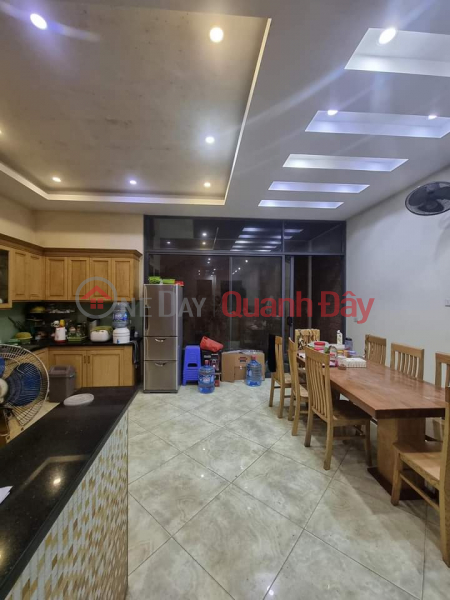 Property Search Vietnam | OneDay | Residential, Sales Listings | Phu Dien 106m2 sidewalk 6m, business, office, MT 6.3m 5 floors 17.5 billion VND