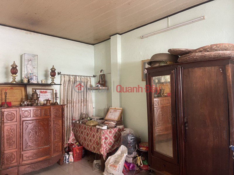 ► House in alley leading straight to Tran Quoc Toan street, walking distance to Han market, Bach Dang, 30m2, 2 floors, 3.1 billion Vietnam, Sales đ 3.1 Billion