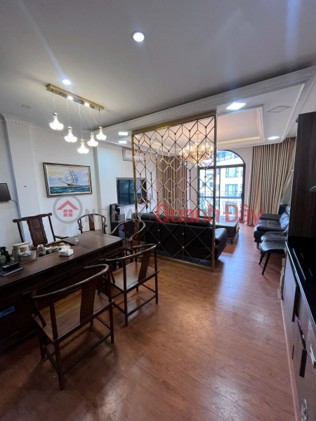 HOUSE FOR SALE ON NGUYEN XIEN THANH XUAN, 52M2, 4 FLOORS, TWO FACING ALLEY, CARS AVOID, BUSINESS, OVER 17 BILLION | Vietnam | Sales đ 17.9 Billion