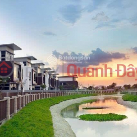 Quỹ căn ngoại giao giá tốt nhất thị trường: Liền kề, biệt thự, dự án Vaquarius, Văn Giang _0