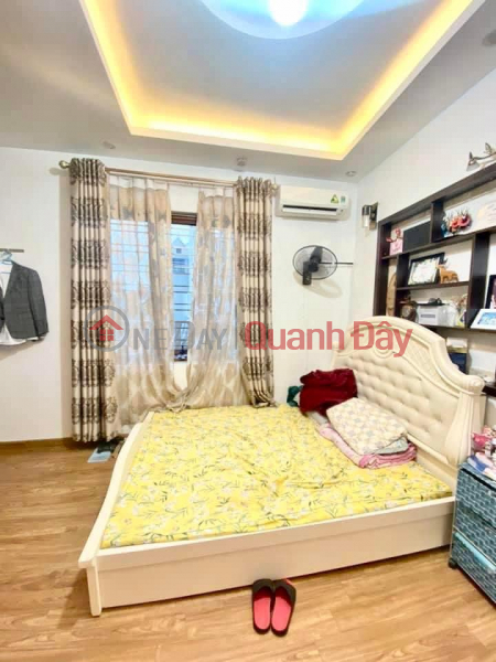 House for sale 39m2 Nghi Tam street, Tay Ho 6th floor 6 bedrooms Car avoid 15m away 4.4 Billion VND Vietnam | Sales, đ 4.4 Billion