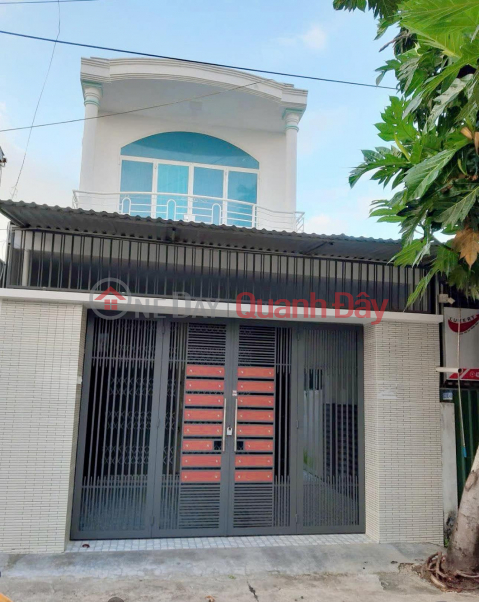 2-STOREY HOUSE FOR SALE, 2 FRONTAGES IN VU XUAN THIEU BUSINESS AREA, PHUOC LONG - NHA TRANG _0