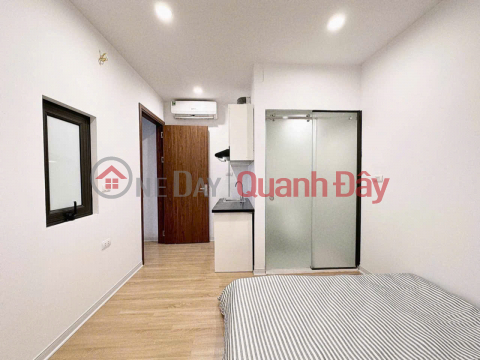 5-STOREY CCMN APARTMENT IN KHUONG DINH; FRONTAGE 4.2M; ALLEY WITH 3 HIGHSIGHTS; LOT DIVISION REGISTRATION BOOK; PRICE ABOVE 8 BILLION _0