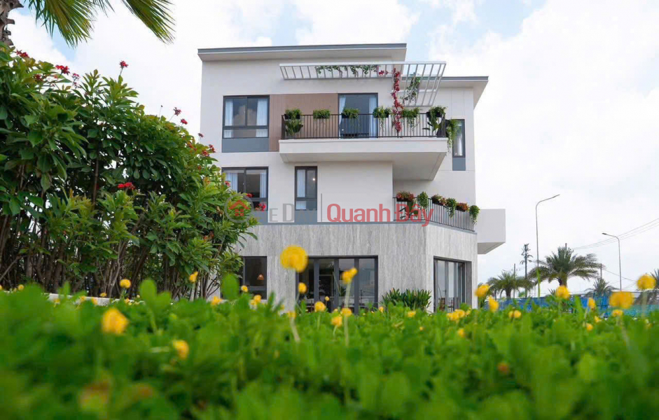 K-Home Commercial Townhouse – Investment Focus in Binh Duong Sales Listings