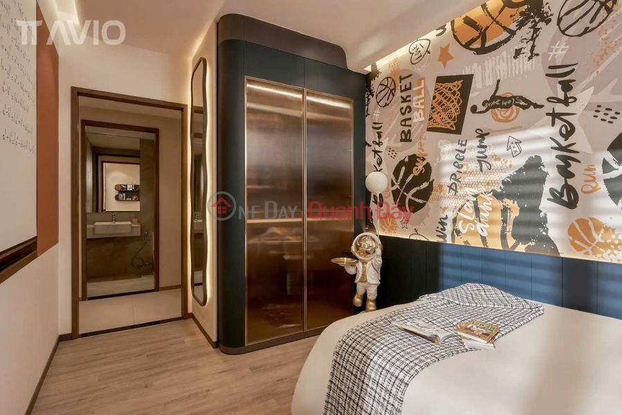 Own a CawnTT AVIO right in the heart of Di An for only 9 million\\/month Sales Listings