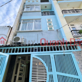 House for sale near Children's Cultural House - Pham Van Chieu, Go Vap. Only 5.79 billion _0