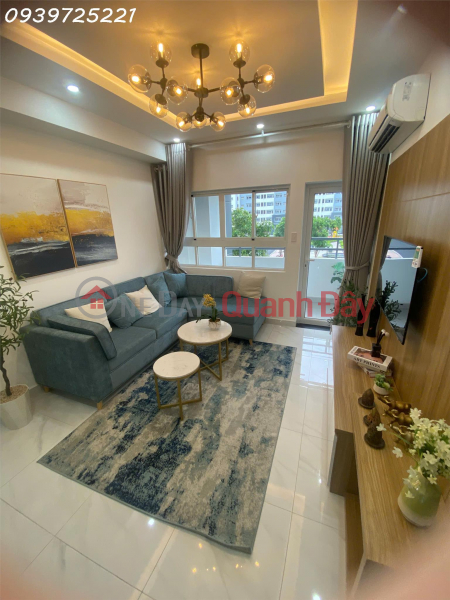 Property Search Vietnam | OneDay | Residential | Sales Listings | Conic Boulevard 2 bedrooms 2 bathrooms 85m2 down payment 400 million, receive house immediately, have certificate