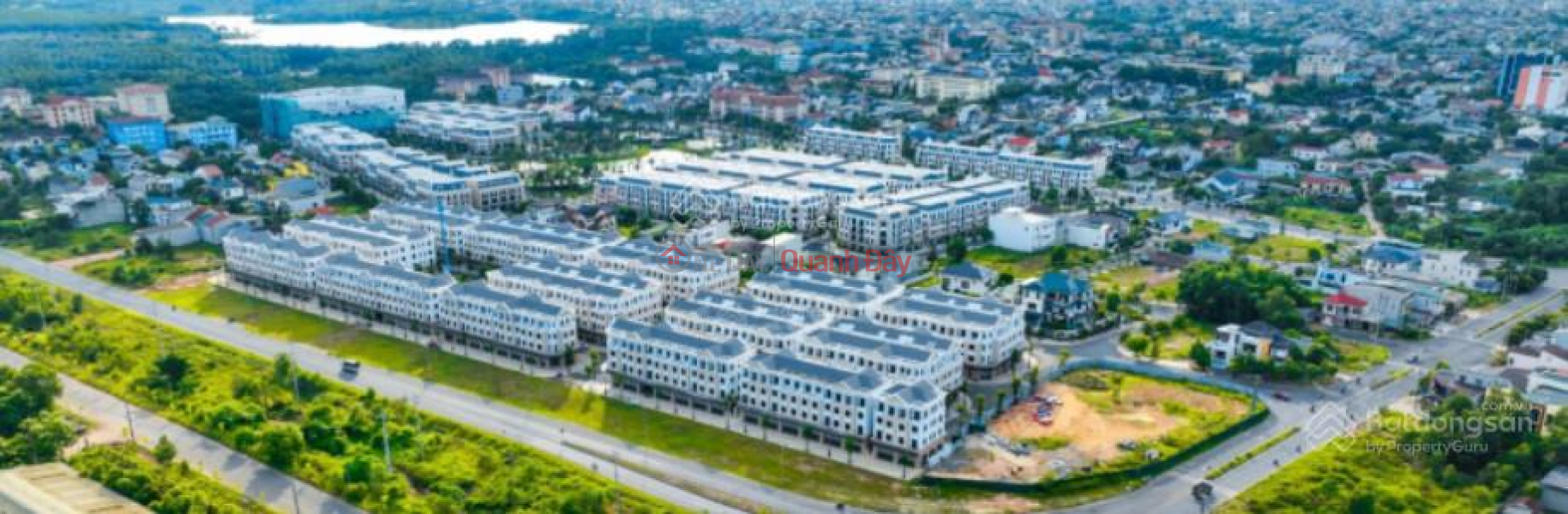 Property Search Vietnam | OneDay | Nhà ở, Niêm yết bán, Cần bán căn đẹp, giá rẻ nhất Vincom Shophouse Royal Park Quảng Trị.