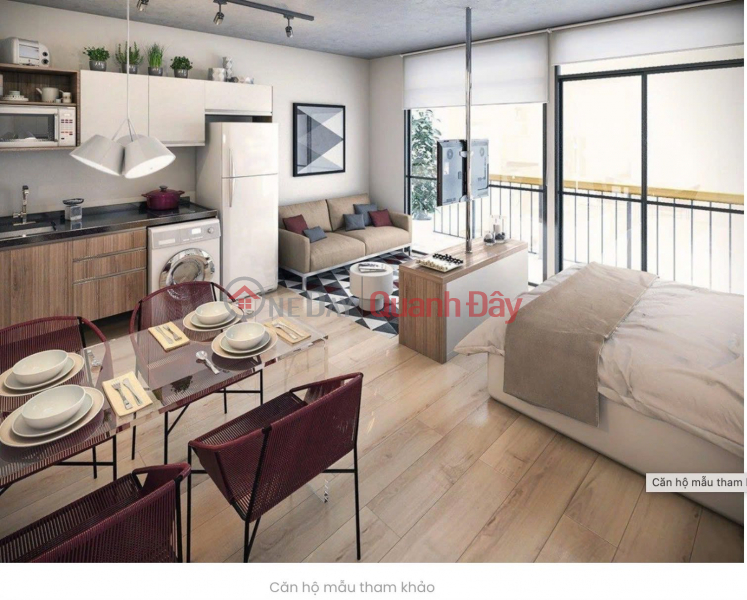 Property Search Vietnam | OneDay | Residential | Sales Listings OFFICIALLY ACCEPTING BOOKING – SUN VUONG THUA VU APARTMENT TOWER - SUN GROUP