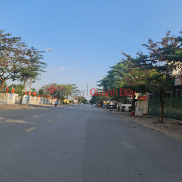Property Search Vietnam | OneDay | Residential | Sales Listings 40m2 land in Dang Xa, Gia Lam, beautiful land, good price 0392248515