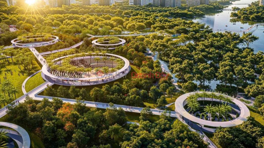 Chính thức - Nhà phố, biệt thự Sun Group Nha Trang - Dự án khu đô thị Charmora City | Việt Nam, Bán đ 4 tỷ