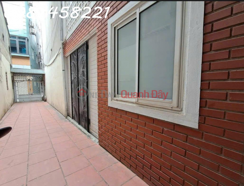 Property Search Vietnam | OneDay | Residential Sales Listings, House for sale 50m2 Pham Van Dong street - beautiful location near car park - great investment in urban area