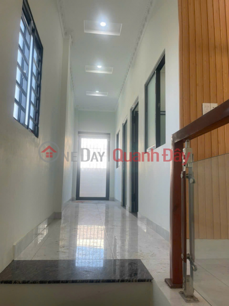 House for sale with private windows, two sides of the street, quarter 3, Trang Dai ward, Bien Hoa, Dong Nai Vietnam, Sales | đ 2.85 Billion