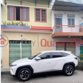 QUICK KEY 2 HOUSES NEXT TO 2-STORY HOUSE TTTP BUSINESS FACE NEAR DAM VAN THANH MARKET PRICE: 2ty3 _0