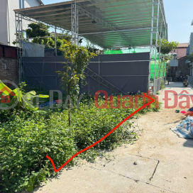 Bán 48m đất thôn Giai Lạc, xã Quang Minh, TP HN. Vị trí đẹp, gần chợ, khu công nghiệp _0