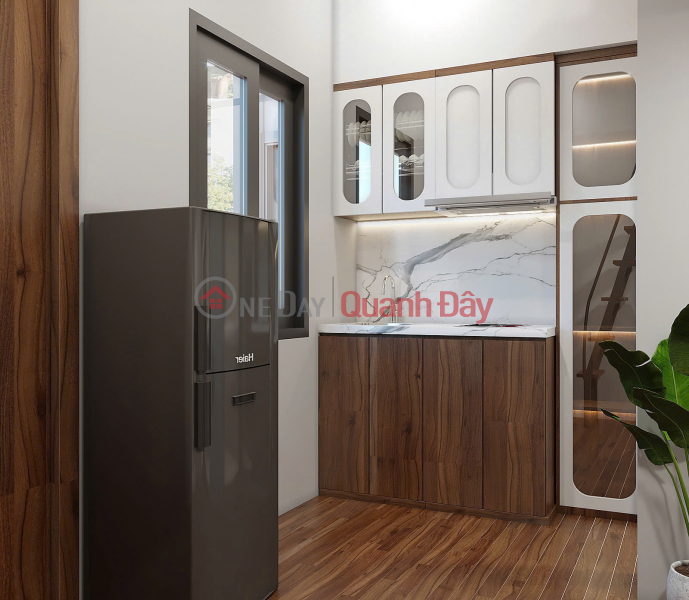 SHORT-TERM APARTMENT RENTAL 1~6 MONTHS - GOOD PRICE, CONVENIENT | Vietnam | Rental | đ 4 Million/ month